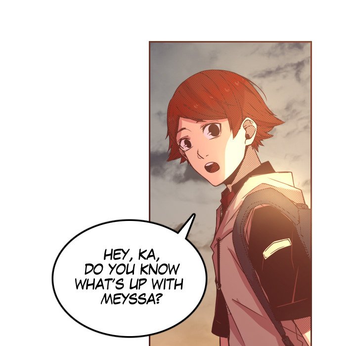 Read 99% Love chapter 34 image 11 on Lezhin