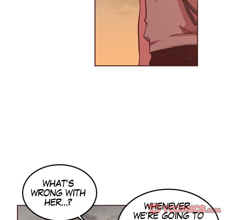 Read 99% Love chapter 34 image 12 on Lezhin