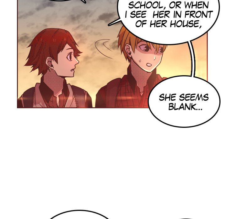 Read 99% Love chapter 34 image 13 on Lezhin