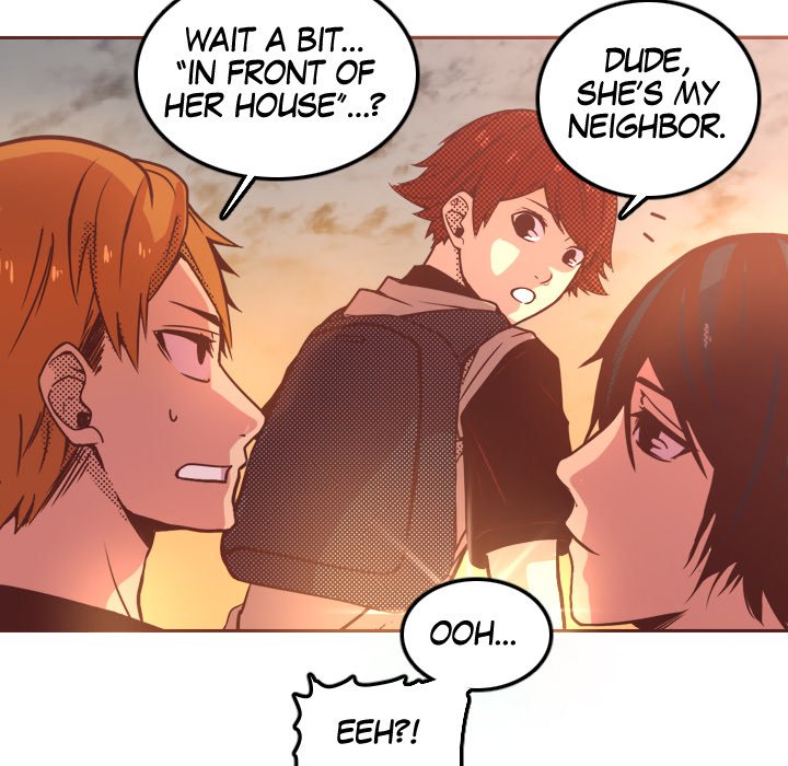 Read 99% Love chapter 34 image 14 on Lezhin