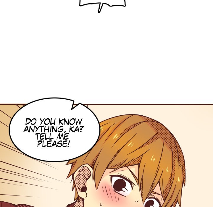 Read 99% Love chapter 34 image 15 on Lezhin