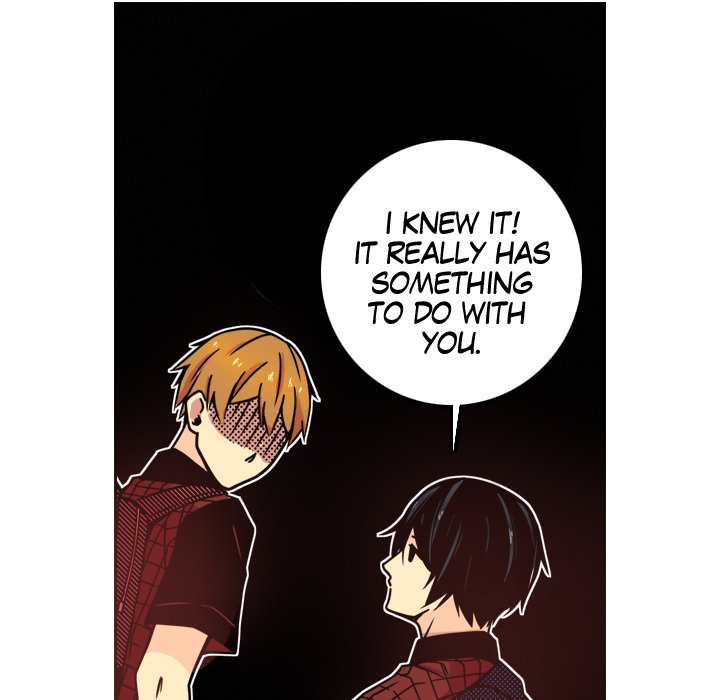 Read 99% Love chapter 34 image 17 on Lezhin