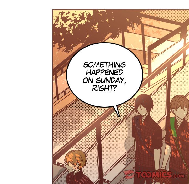 Read 99% Love chapter 34 image 20 on Lezhin