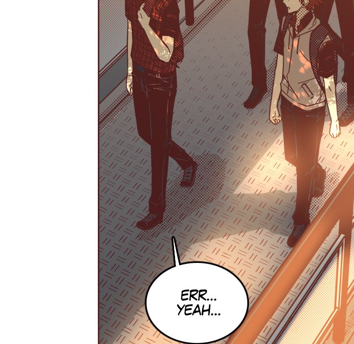 Read 99% Love chapter 34 image 21 on Lezhin