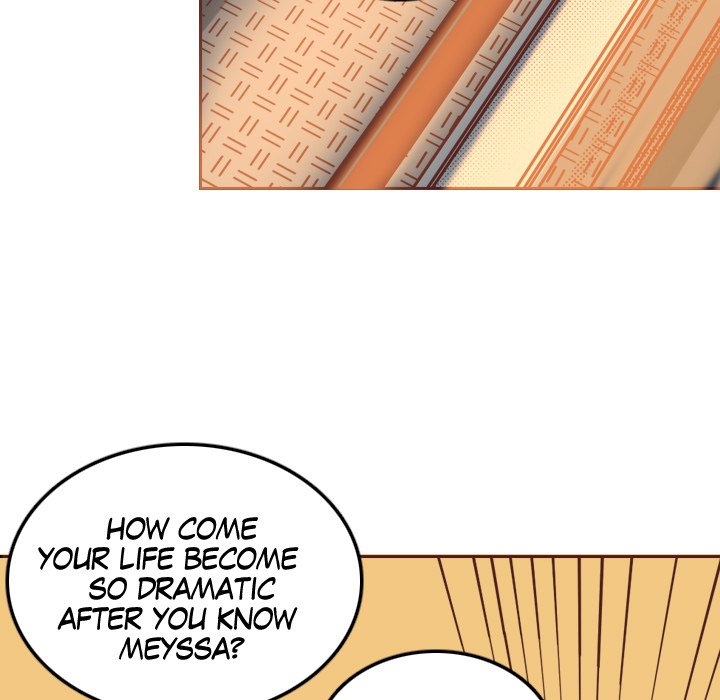 Read 99% Love chapter 34 image 22 on Lezhin