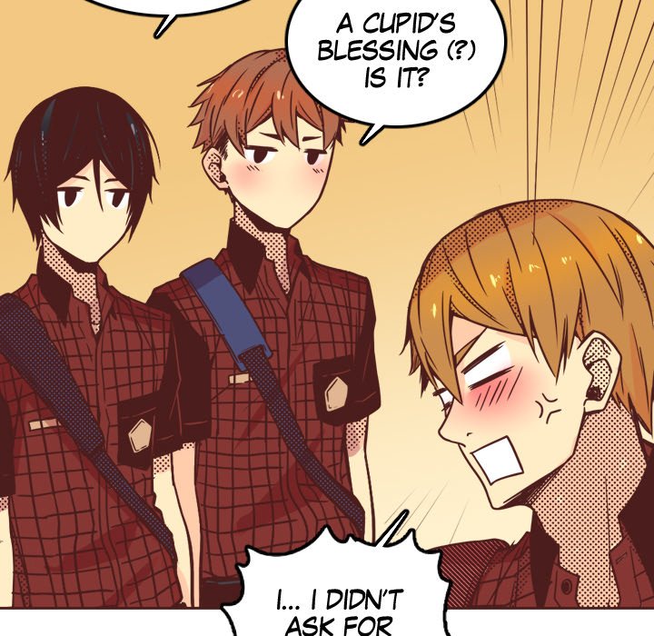 Read 99% Love chapter 34 image 23 on Lezhin