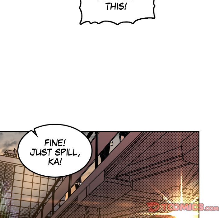 Read 99% Love chapter 34 image 24 on Lezhin