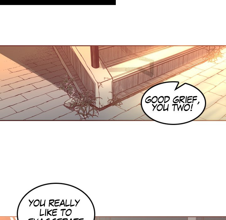 Read 99% Love chapter 34 image 26 on Lezhin