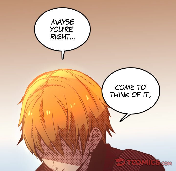 Read 99% Love chapter 34 image 28 on Lezhin