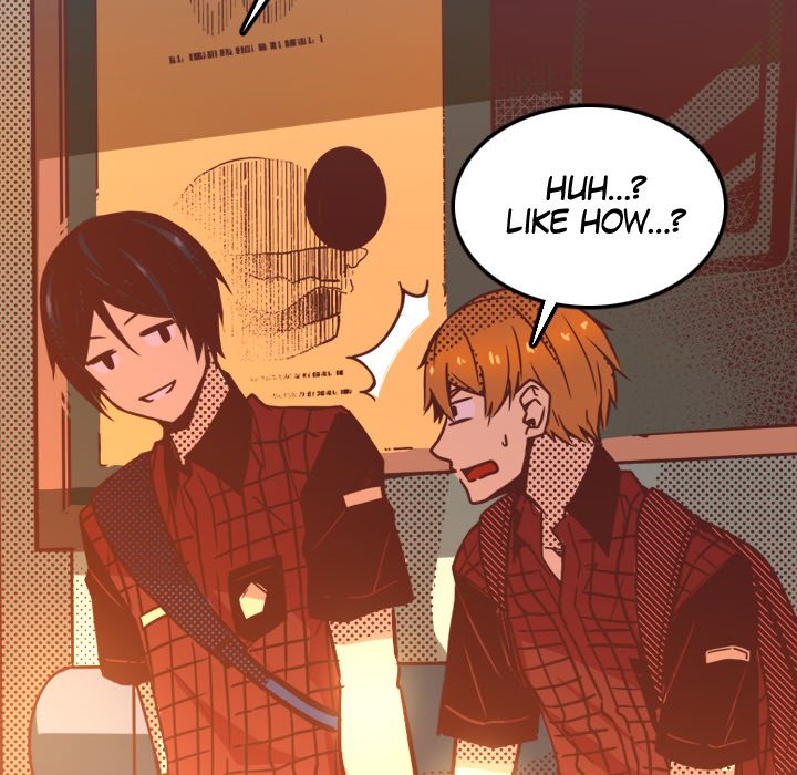 Read 99% Love chapter 34 image 34 on Lezhin