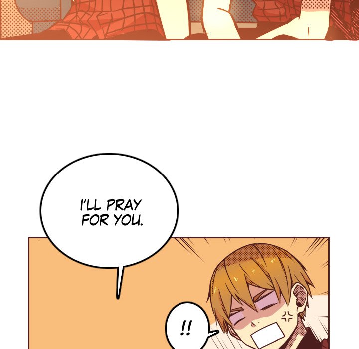 Read 99% Love chapter 34 image 35 on Lezhin