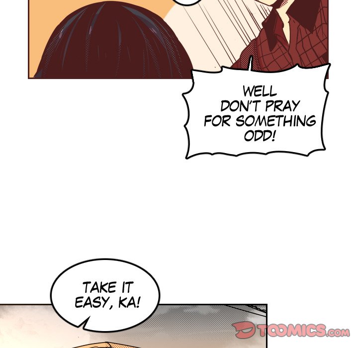 Read 99% Love chapter 34 image 36 on Lezhin