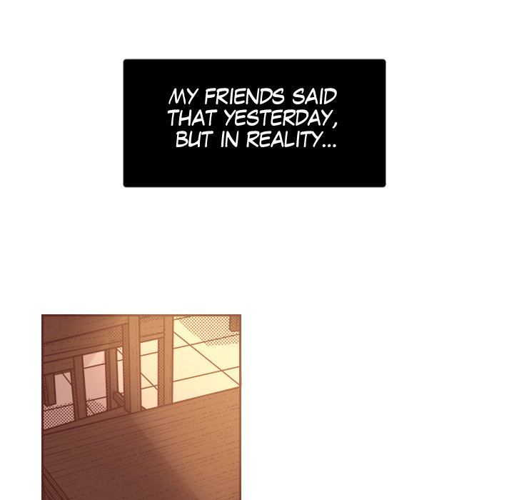 Read 99% Love chapter 34 image 38 on Lezhin