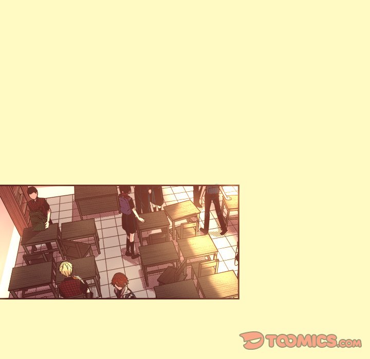 Read 99% Love chapter 34 image 4 on Lezhin