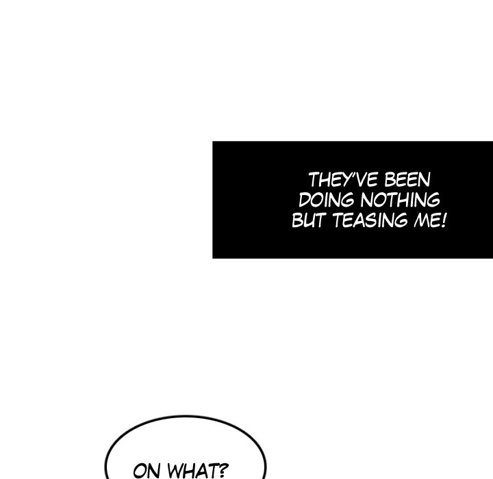 Read 99% Love chapter 34 image 41 on Lezhin