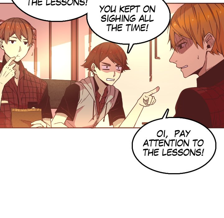 Read 99% Love chapter 34 image 43 on Lezhin
