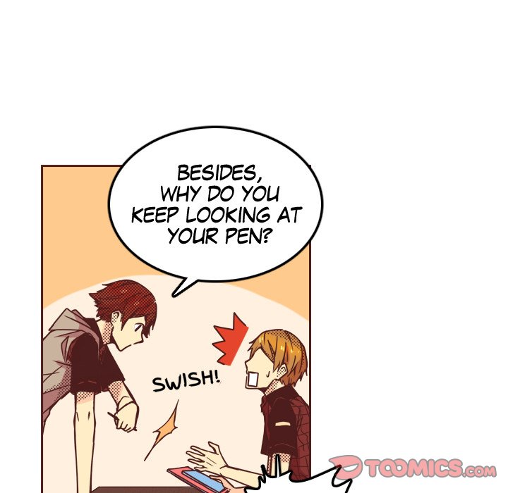 Read 99% Love chapter 34 image 44 on Lezhin