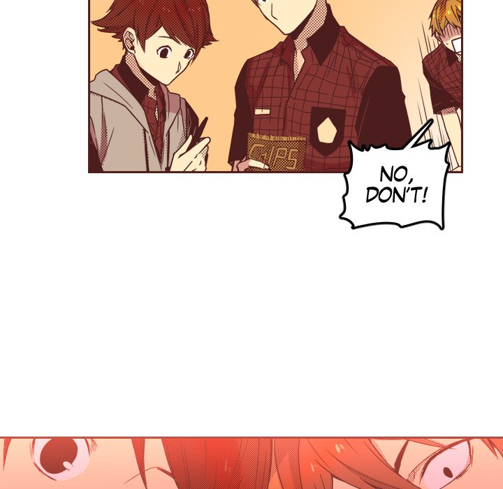 Read 99% Love chapter 34 image 46 on Lezhin