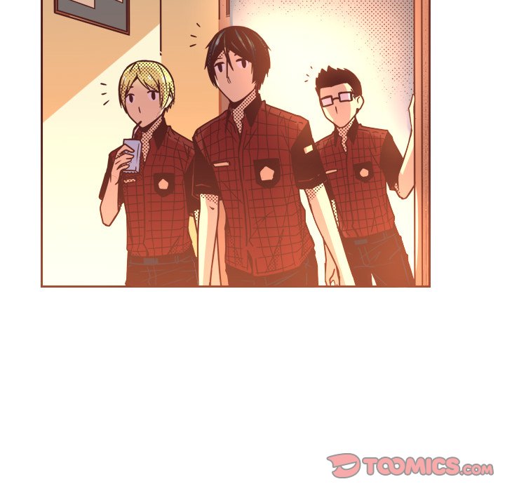 Read 99% Love chapter 34 image 48 on Lezhin
