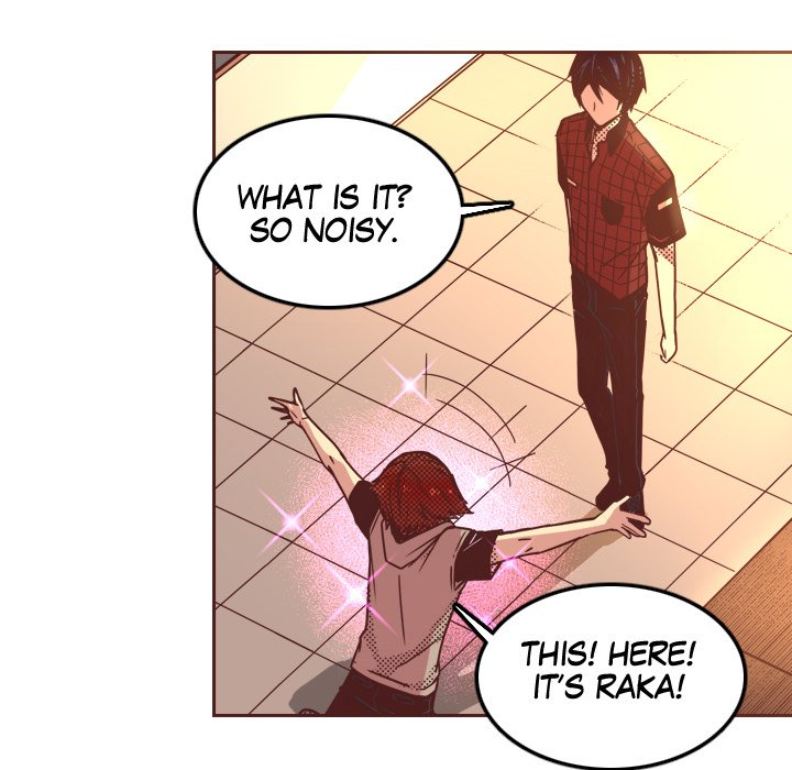 Read 99% Love chapter 34 image 49 on Lezhin