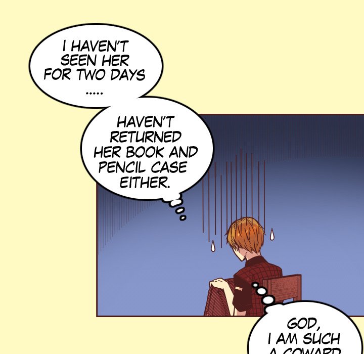 Read 99% Love chapter 34 image 5 on Lezhin
