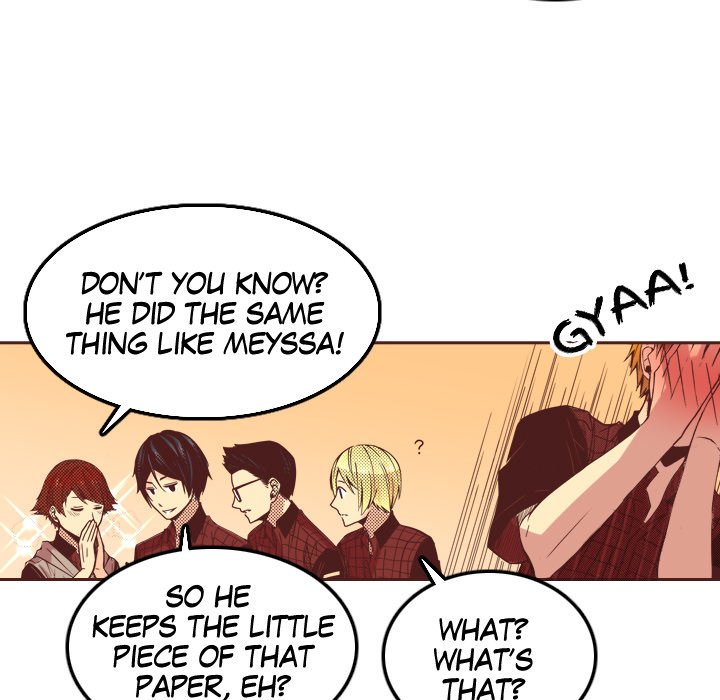 Read 99% Love chapter 34 image 50 on Lezhin