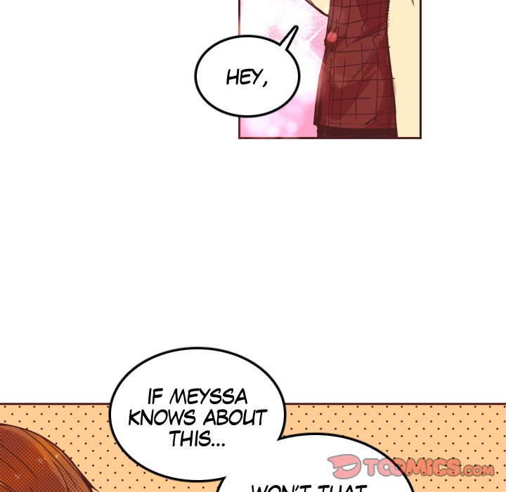 Read 99% Love chapter 34 image 52 on Lezhin