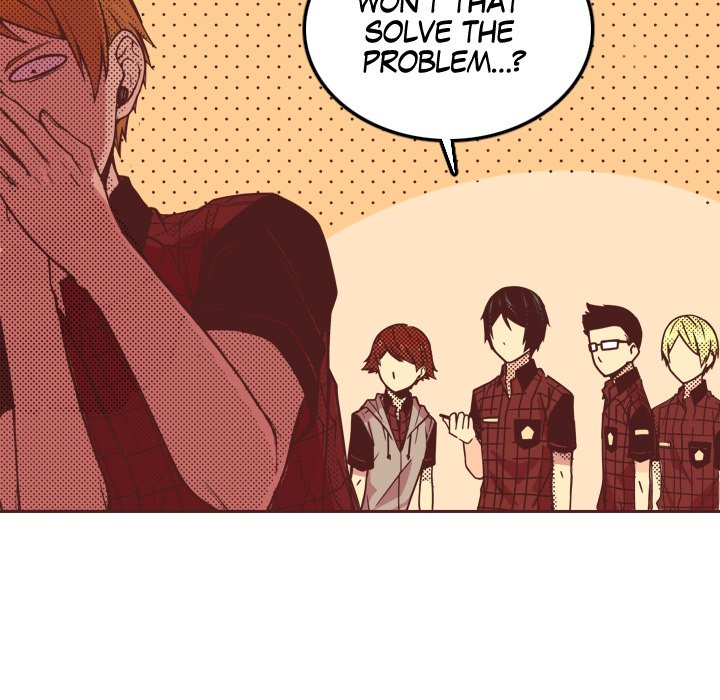 Read 99% Love chapter 34 image 53 on Lezhin
