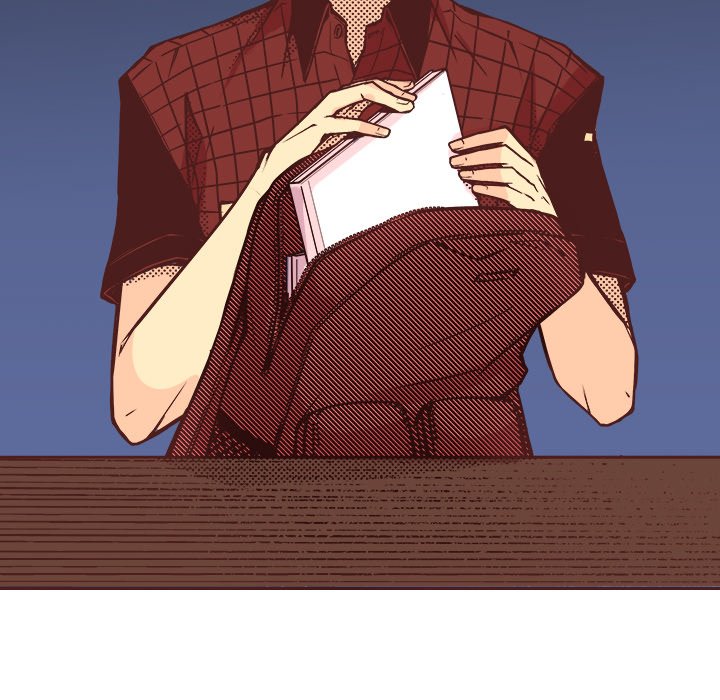 Read 99% Love chapter 34 image 7 on Lezhin
