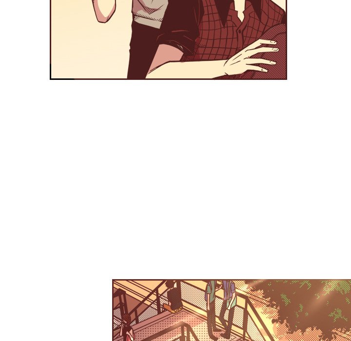 Read 99% Love chapter 34 image 9 on Lezhin