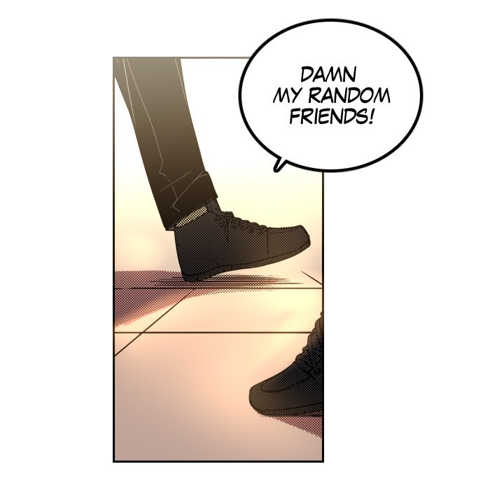 Read 99% Love chapter 35 image 11 on Lezhin