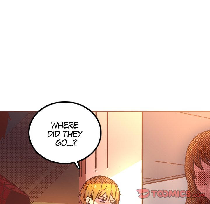 Read 99% Love chapter 35 image 12 on Lezhin