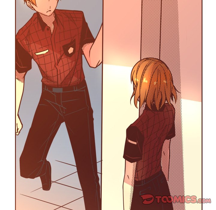 Read 99% Love chapter 35 image 16 on Lezhin