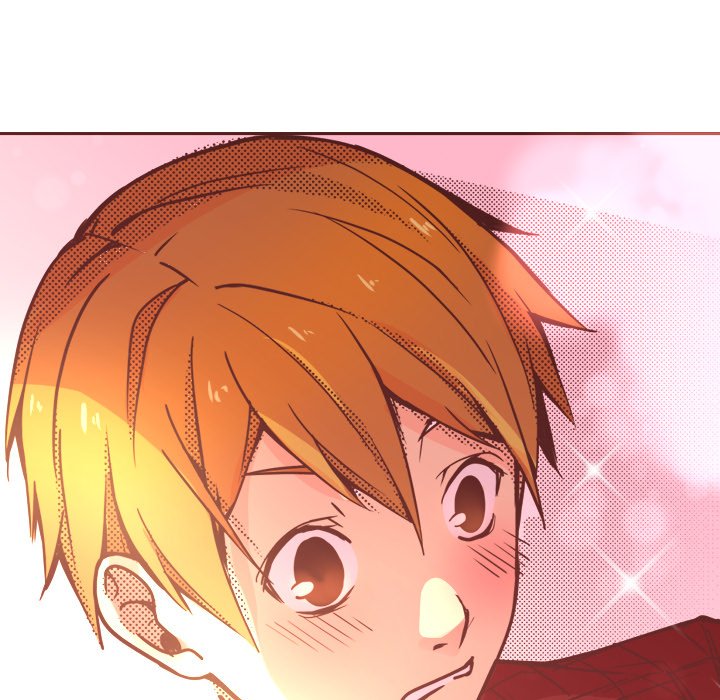 Read 99% Love chapter 35 image 18 on Lezhin