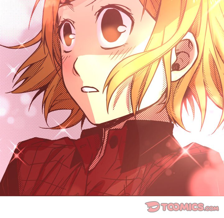 Read 99% Love chapter 35 image 20 on Lezhin
