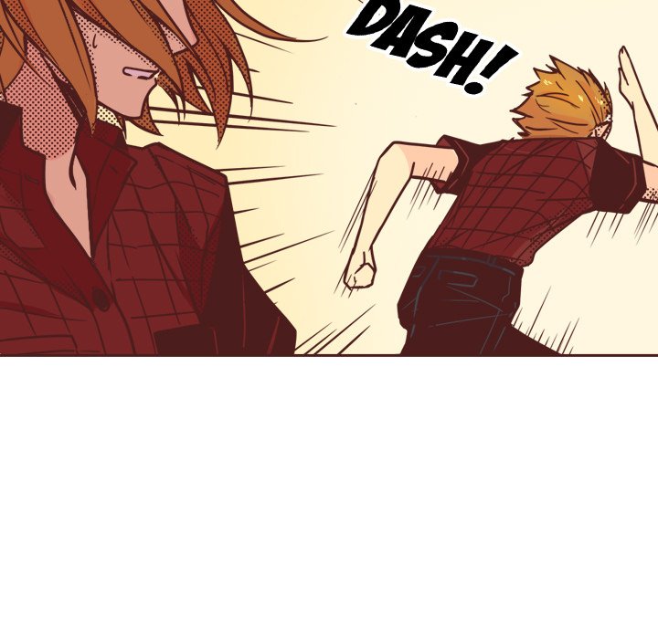 Read 99% Love chapter 35 image 22 on Lezhin
