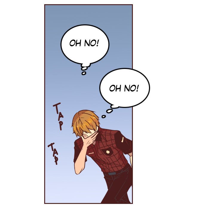 Read 99% Love chapter 35 image 23 on Lezhin