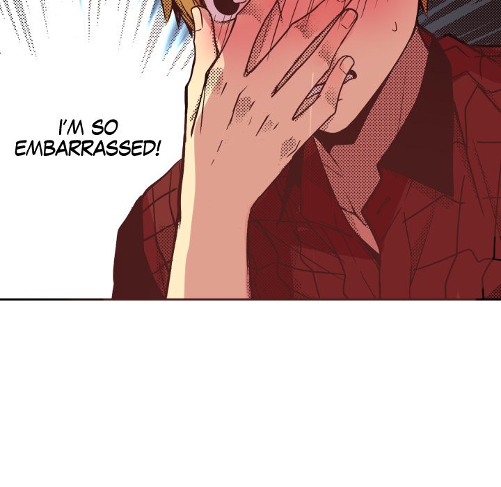 Read 99% Love chapter 35 image 25 on Lezhin