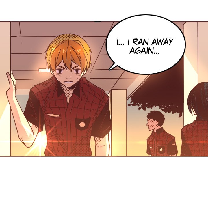 Read 99% Love chapter 35 image 26 on Lezhin