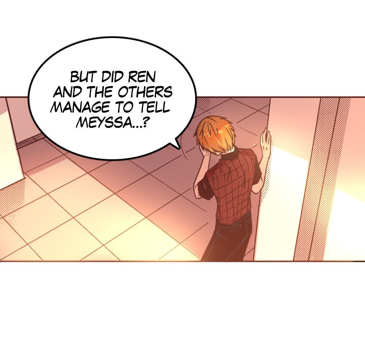 Read 99% Love chapter 35 image 27 on Lezhin