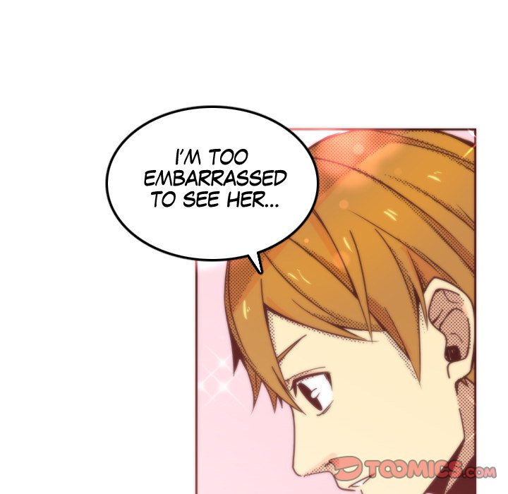 Read 99% Love chapter 35 image 28 on Lezhin