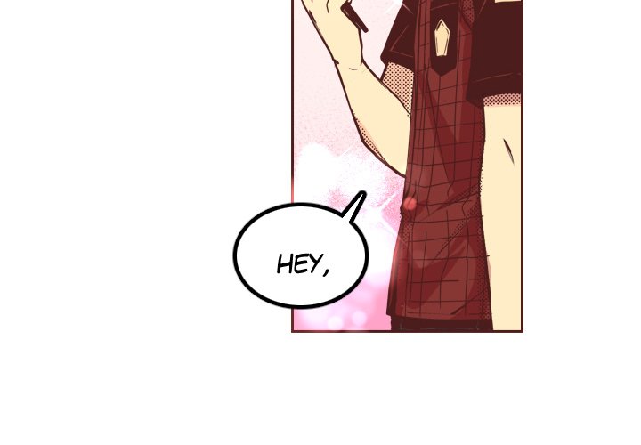 Read 99% Love chapter 35 image 3 on Lezhin