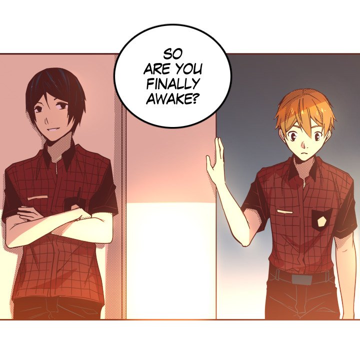 Read 99% Love chapter 35 image 31 on Lezhin