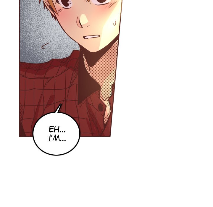 Read 99% Love chapter 35 image 33 on Lezhin