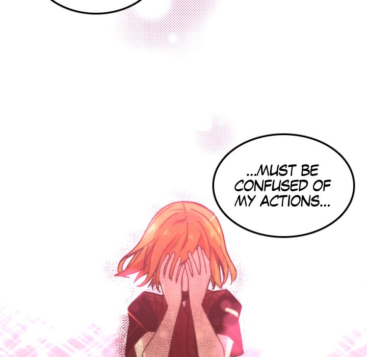 Read 99% Love chapter 35 image 37 on Lezhin