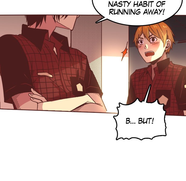 Read 99% Love chapter 35 image 39 on Lezhin
