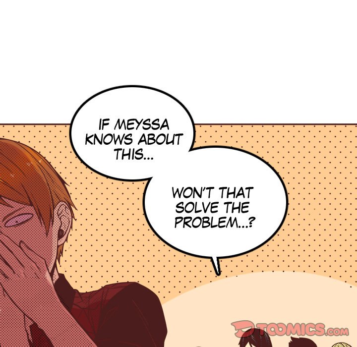 Read 99% Love chapter 35 image 4 on Lezhin