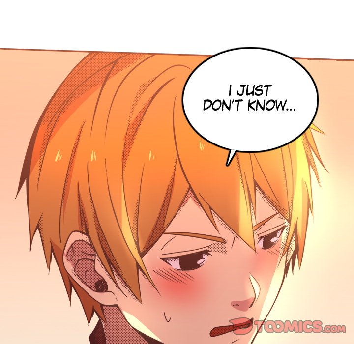 Read 99% Love chapter 35 image 40 on Lezhin