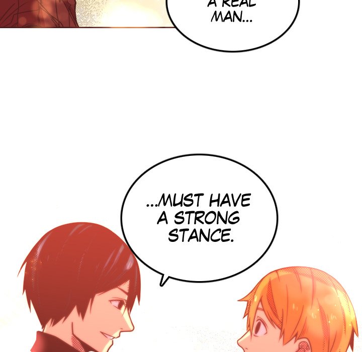 Read 99% Love chapter 35 image 45 on Lezhin