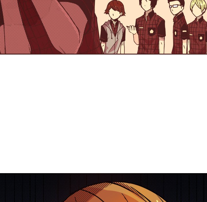 Read 99% Love chapter 35 image 5 on Lezhin